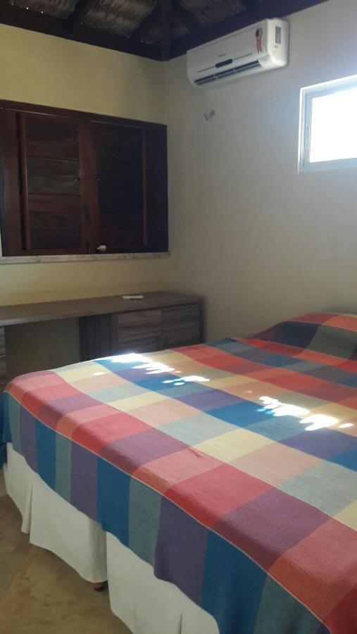 Hôtel Rota Dos Ventos à Barra Grande  Extérieur photo